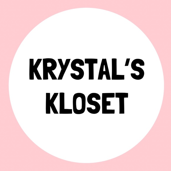 Meet your Posher, Krystal with a K ✨ - Picture 2 of 3